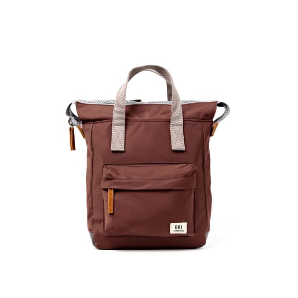 Bantry B Small Backpack - Recycled Nylon