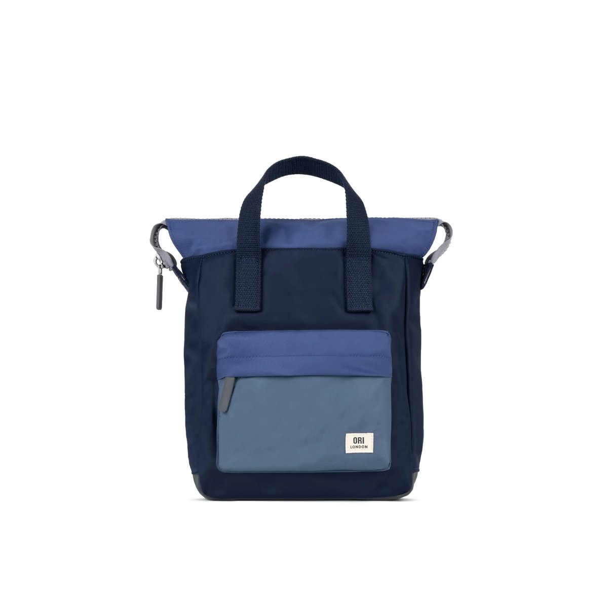 Bantry B Small Backpack - Recycled Nylon