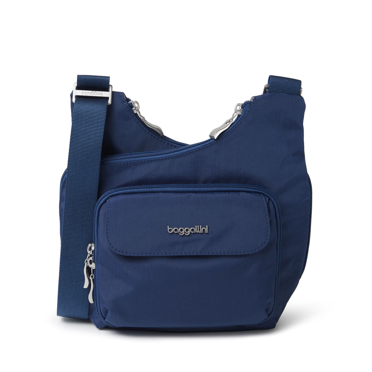 Baggallini Criss-Cross Bagg — Pacific