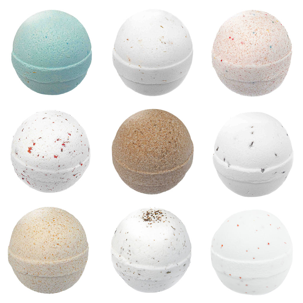 Bath Bomb Collection – Default Title