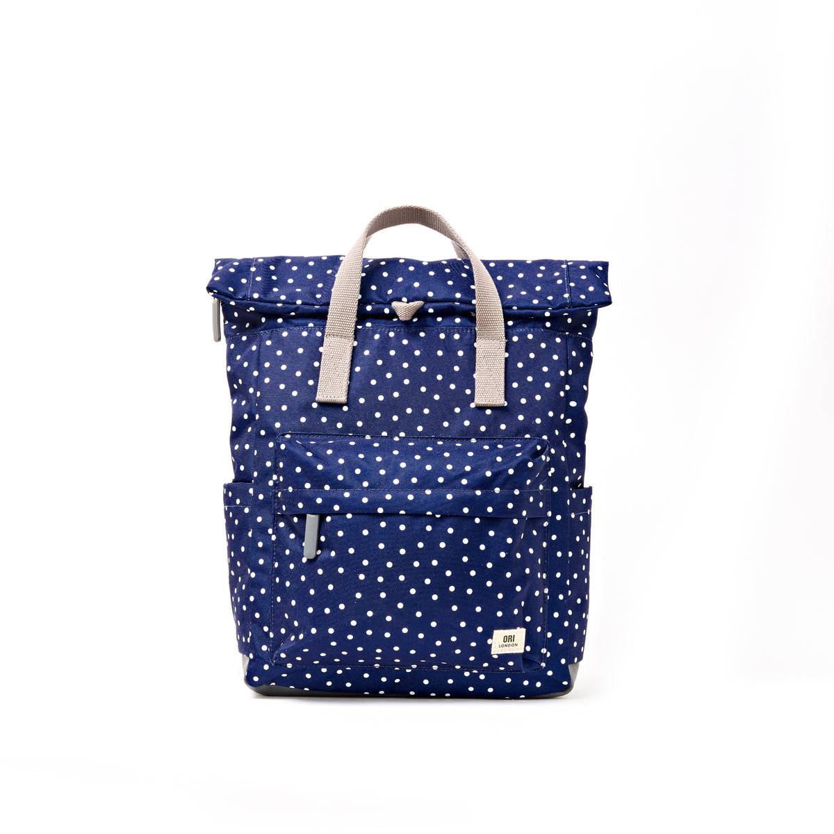 Ori London Canfield Medium Backpack