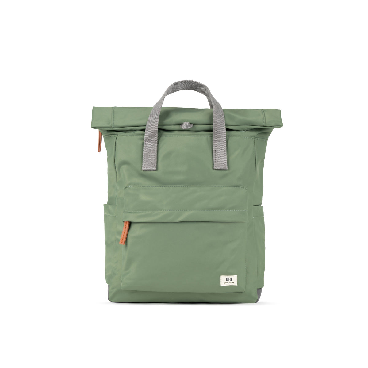 Ori London Canfield Medium Backpack