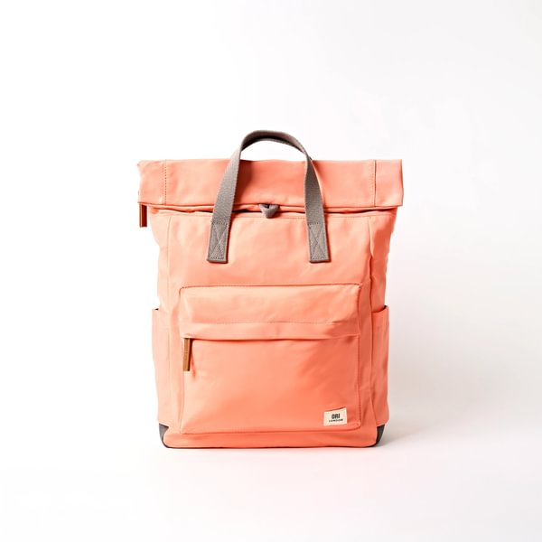 Ori London Canfield Medium Backpack