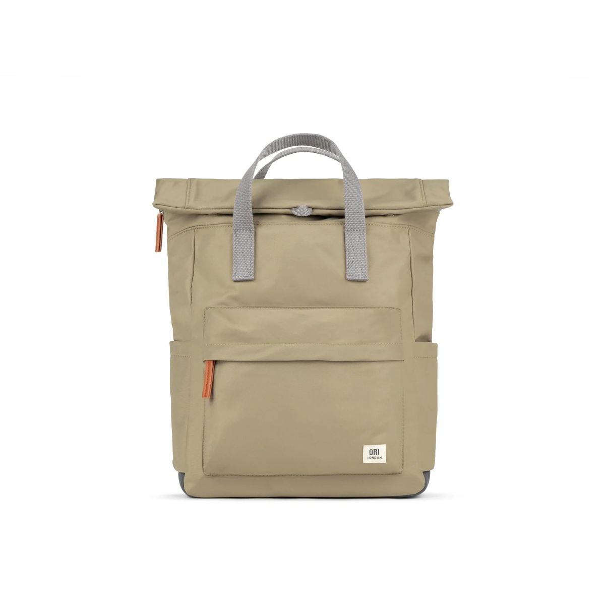 Ori London Canfield Medium Backpack