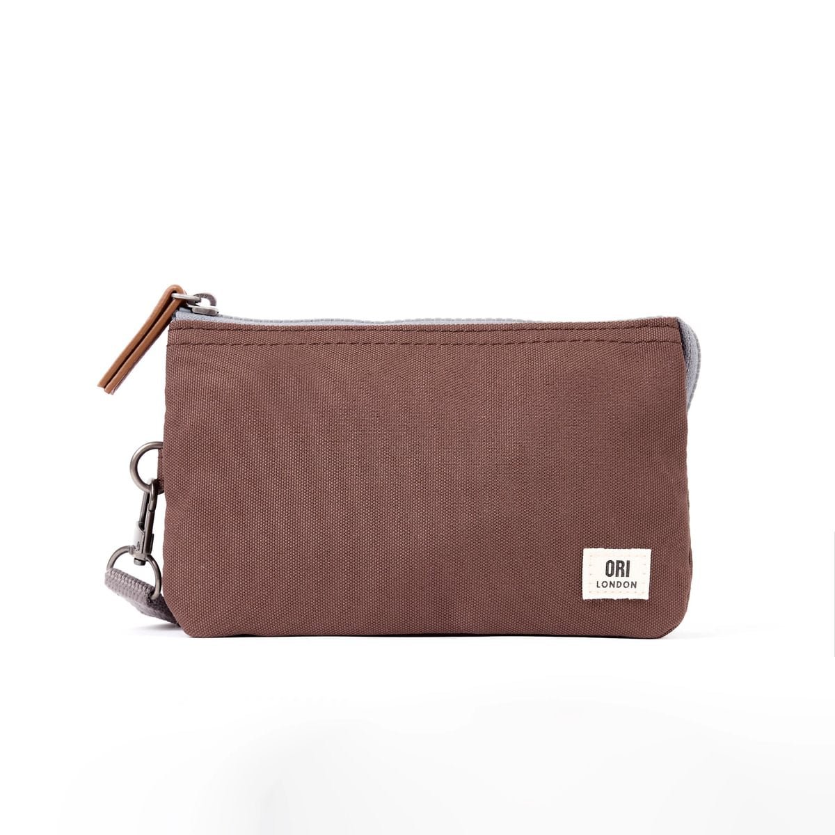 Ori London Carnaby Medium Wallet With Strap