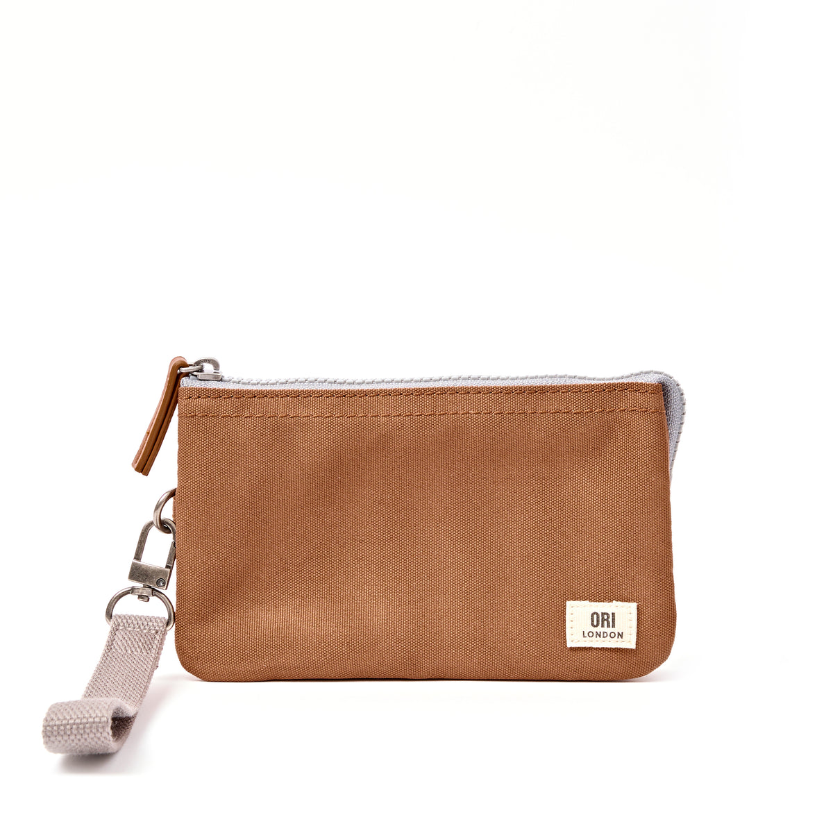 Ori London Carnaby Medium Wallet With Strap