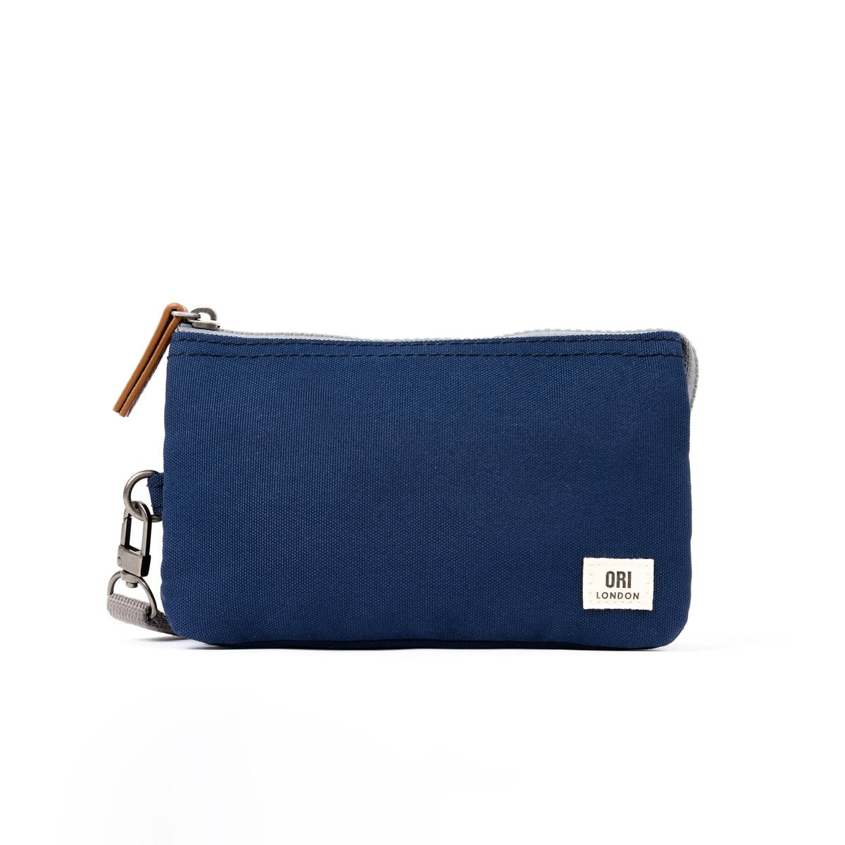 Ori London Carnaby Medium Wallet With Strap
