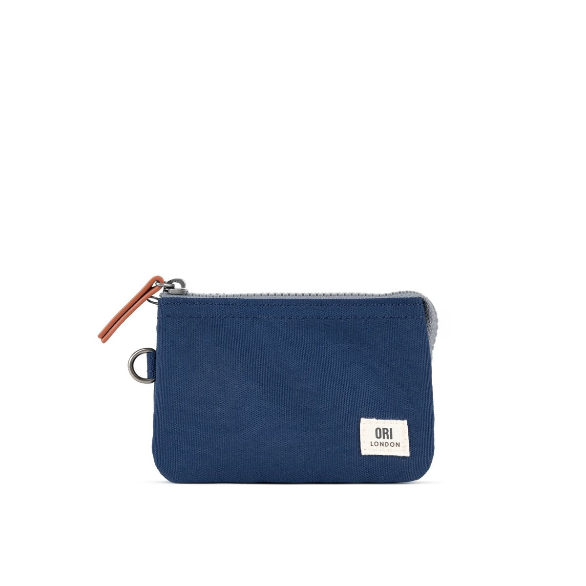 carnaby-small-wallet Crisp Blue