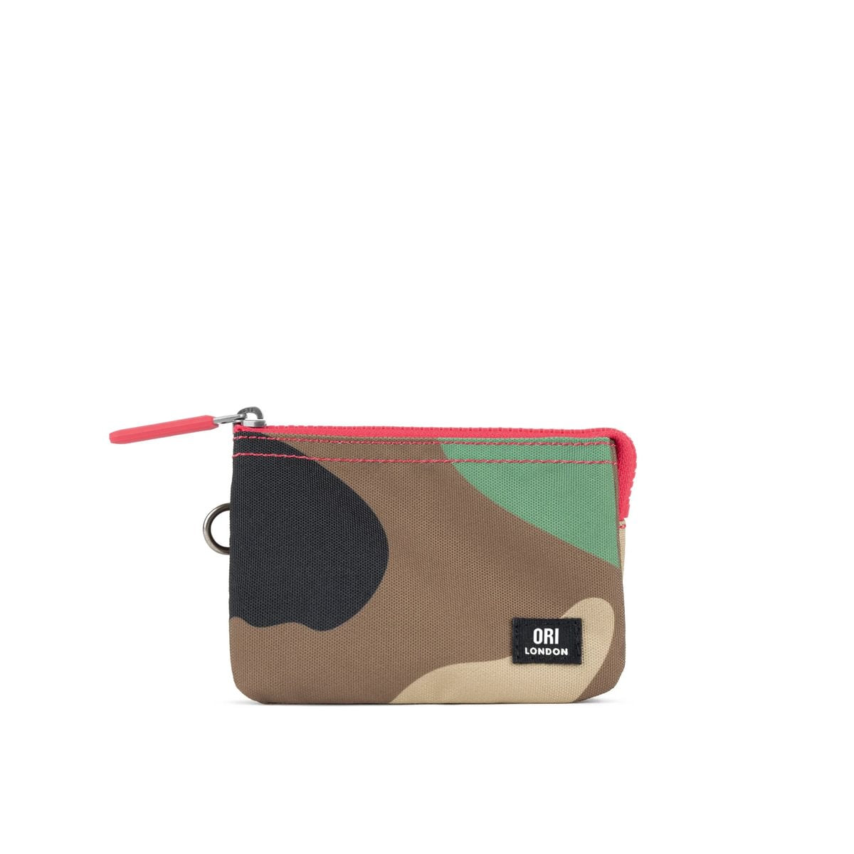 Ori London Carnaby Small Wallet