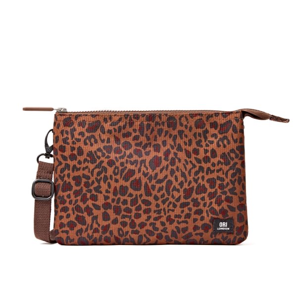 Ori London Carnaby Crossbody XL
