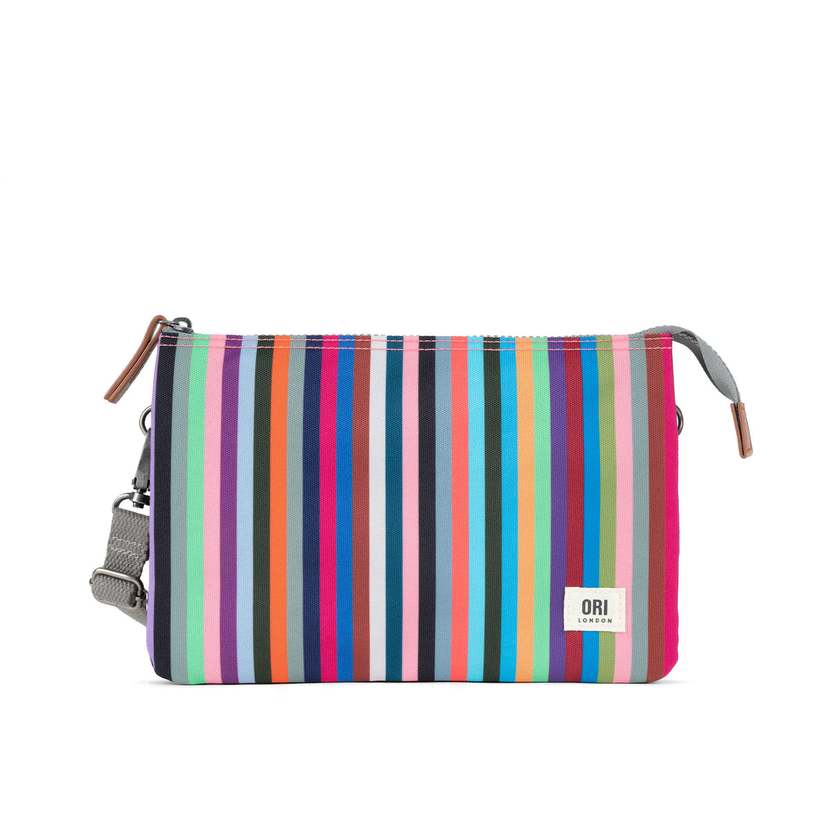 Ori London Carnaby Crossbody XL