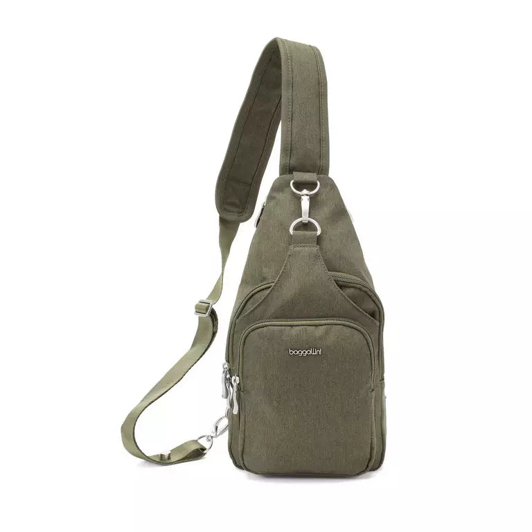 Baggallini Central Park Sling