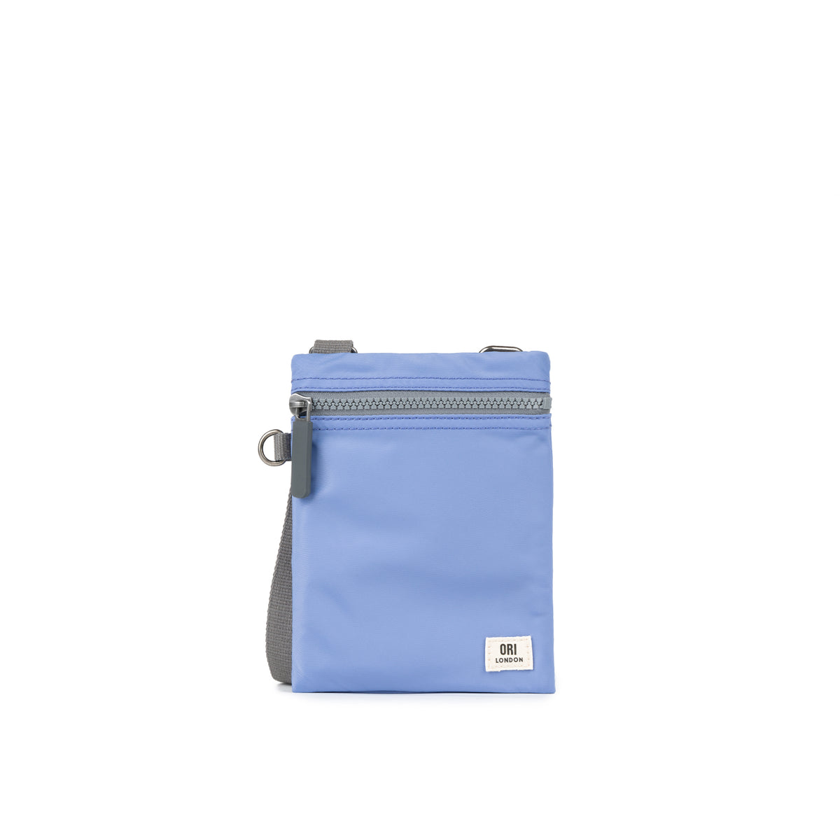 Chelsea Small - Recycled Nylon Jacaranda