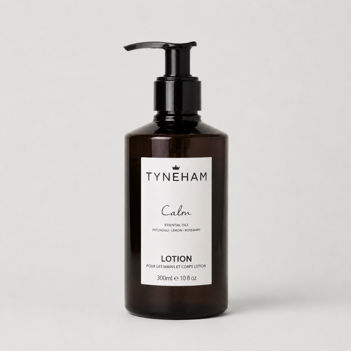 Calm Hand & Body Lotion