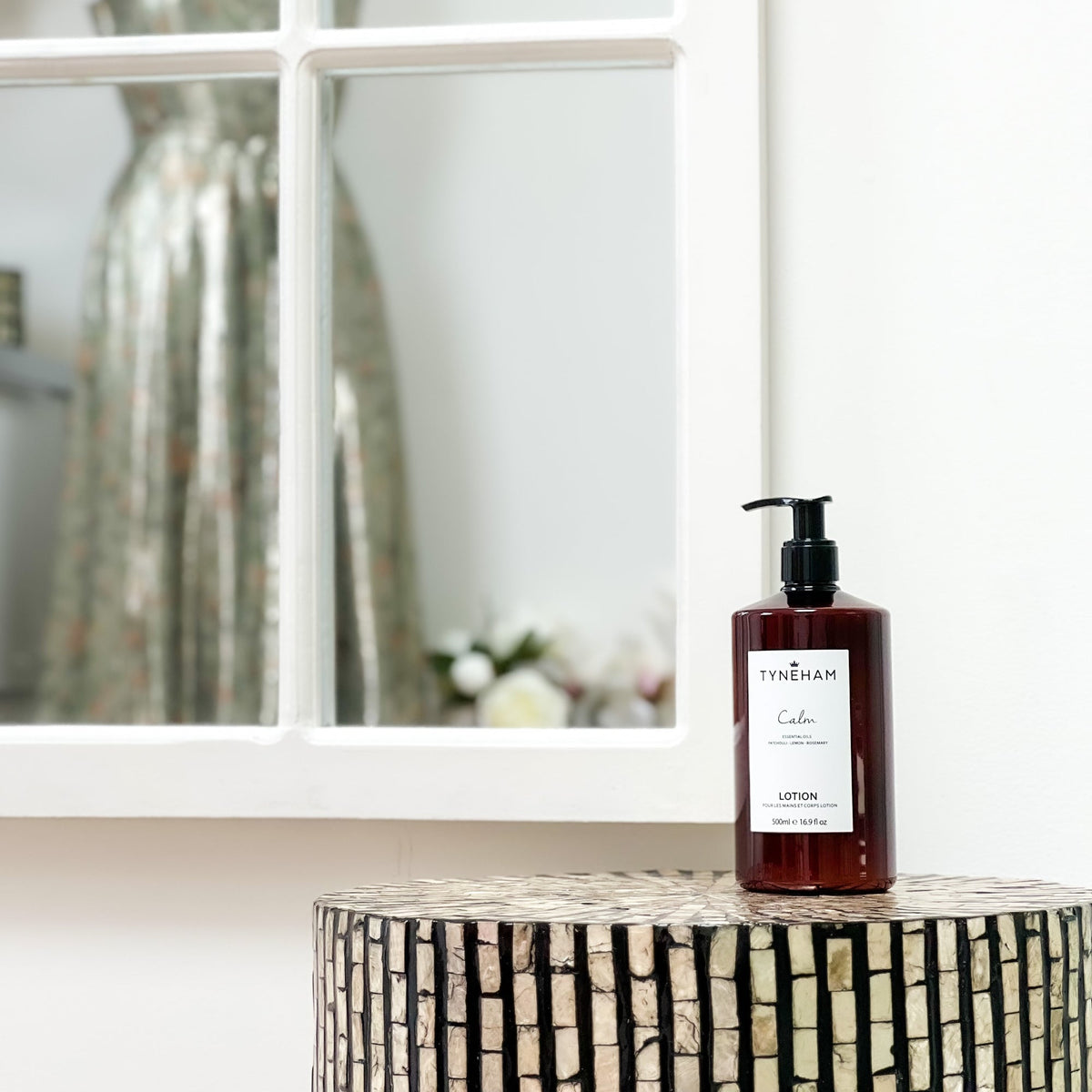 Calm Hand & Body Lotion