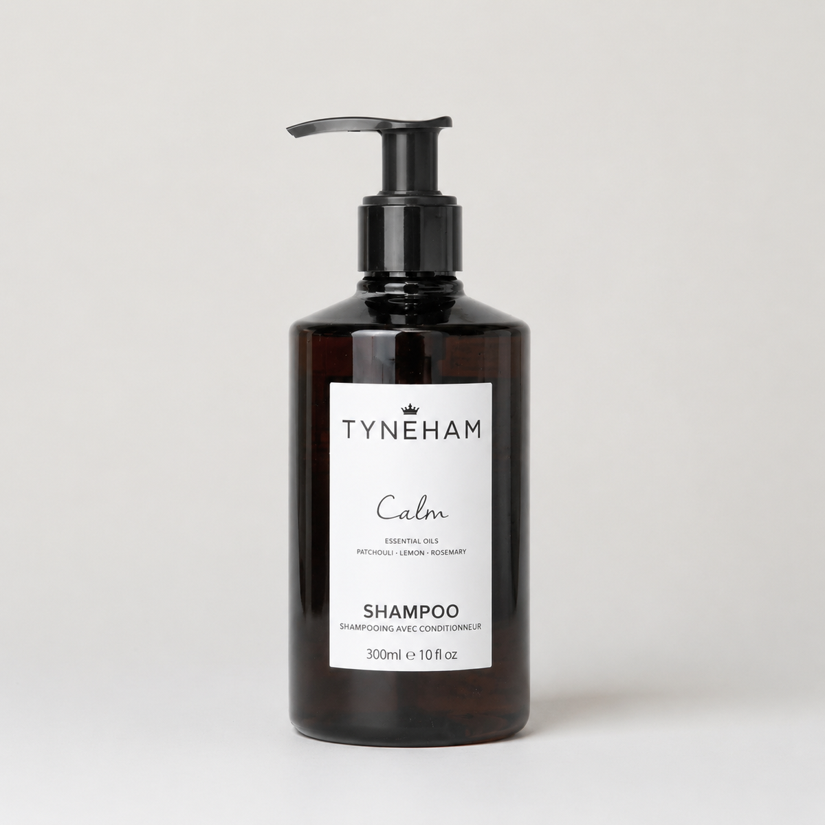 Calm Shampoo