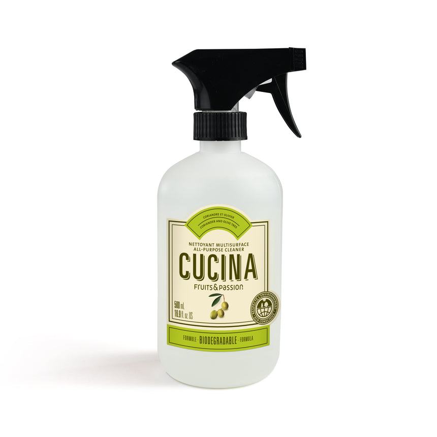 cucina all purpose cleaner