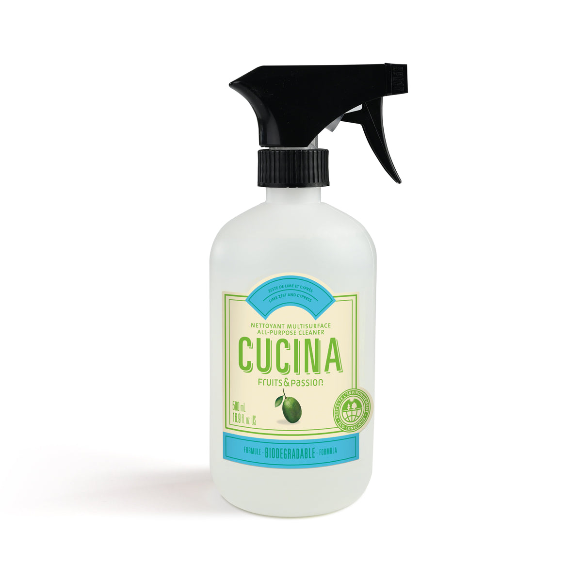 cucina all purpose cleaner