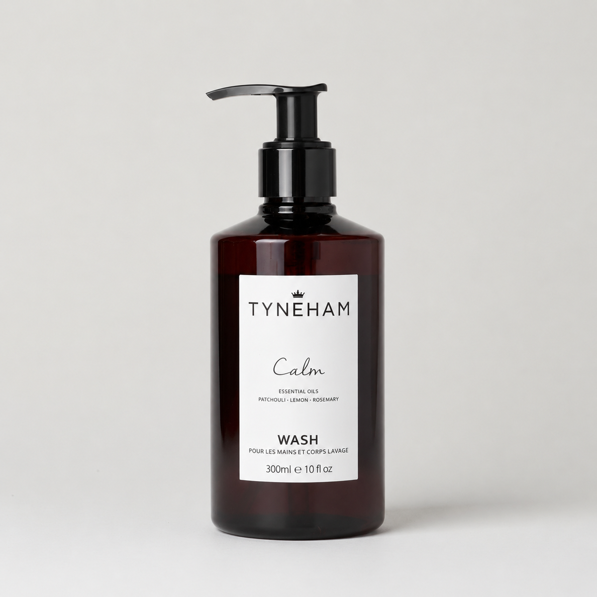 Calm Hand & Body Wash
