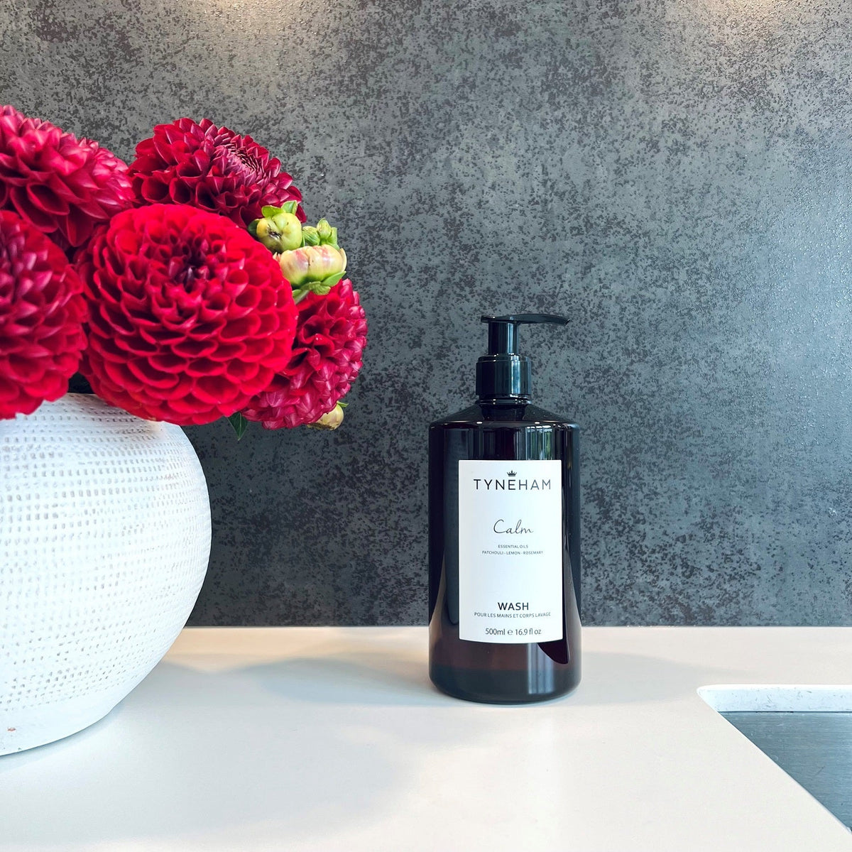Calm Hand & Body Wash