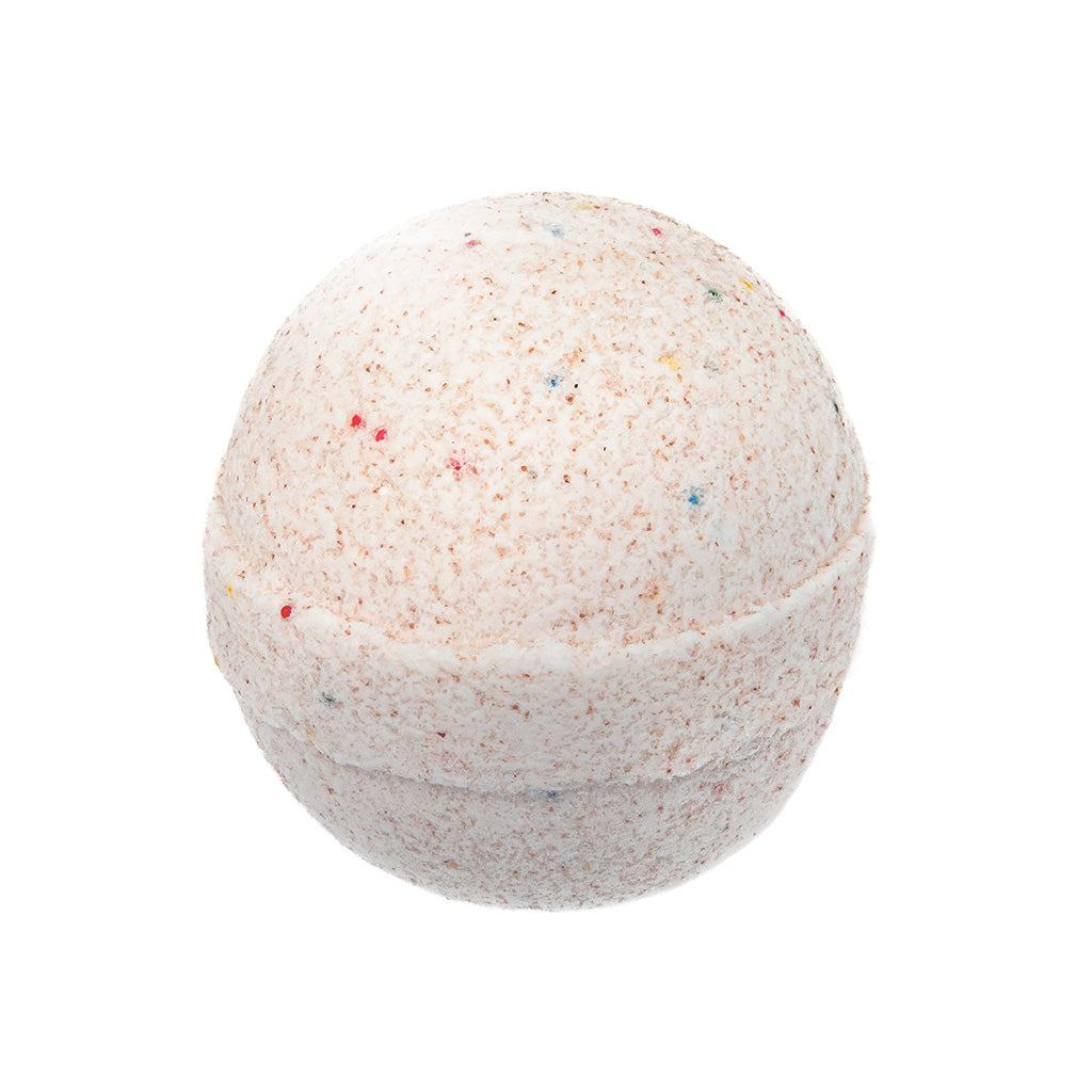 Bath Bomb – Candied Grapefruit