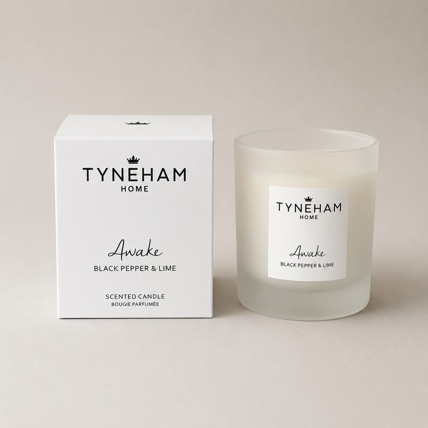 Awake Candle