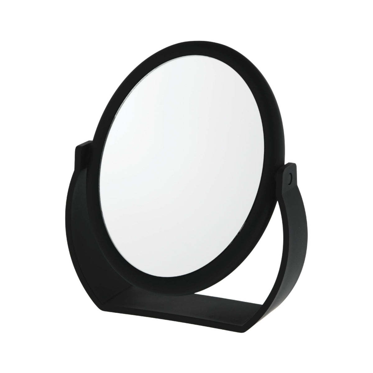 Danielle Soft Touch Oval Mirror