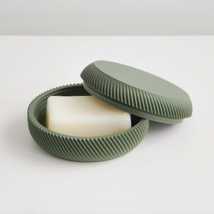 Balsam Travel Soap Container