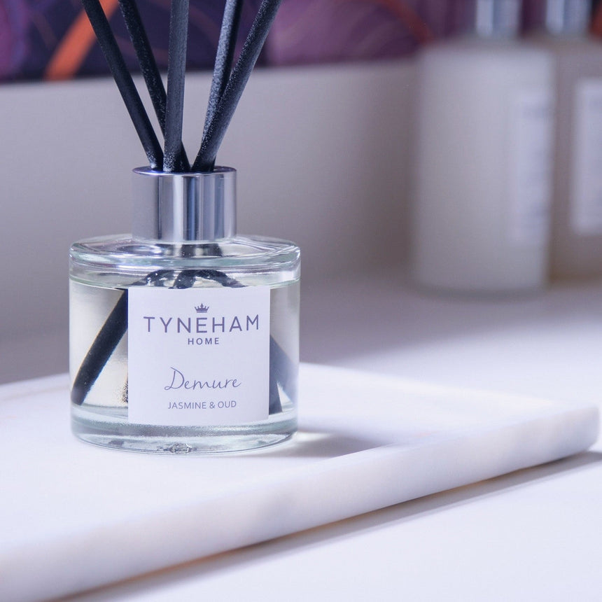 Demure Diffuser
