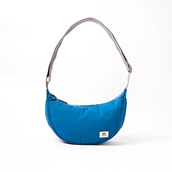 Ori London Farringdon Half Moon Bag