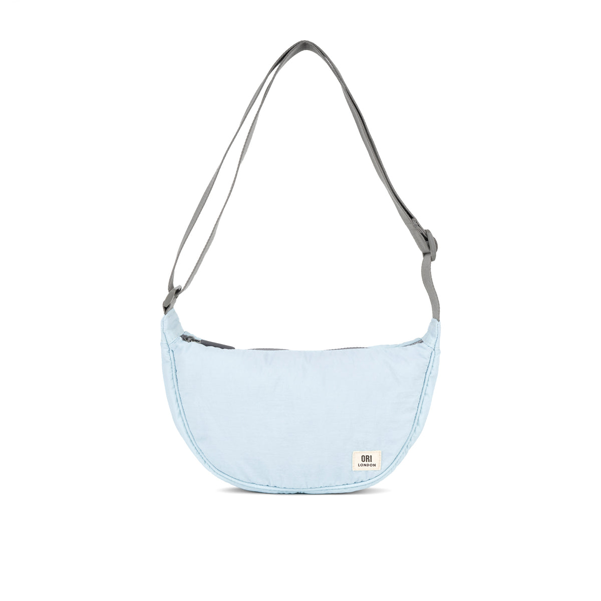 Ori London Farringdon Half Moon Bag