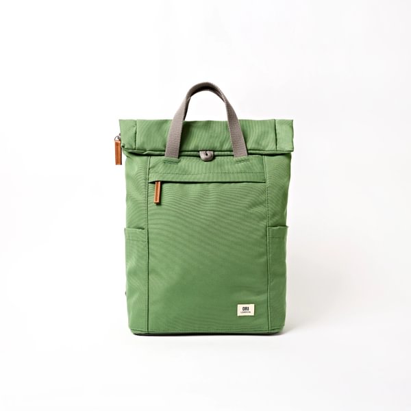 Finchley Medium Backpack Artichoke