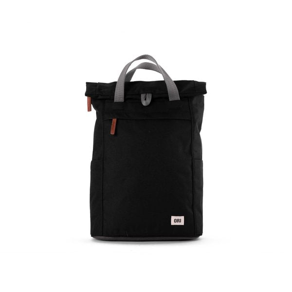 Finchley Medium Backpack Ash