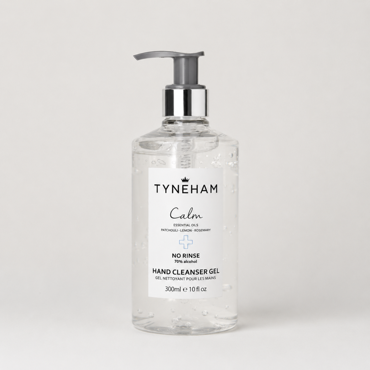 Calm Hand Sanitizing Gel