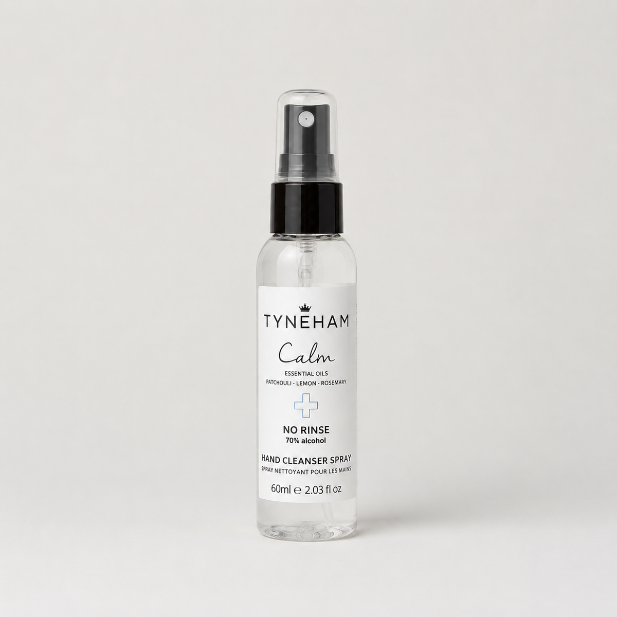 Calm Hand Sanitizer Spray