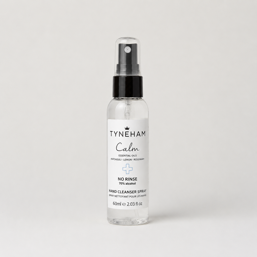 Calm Hand Sanitizer Spray