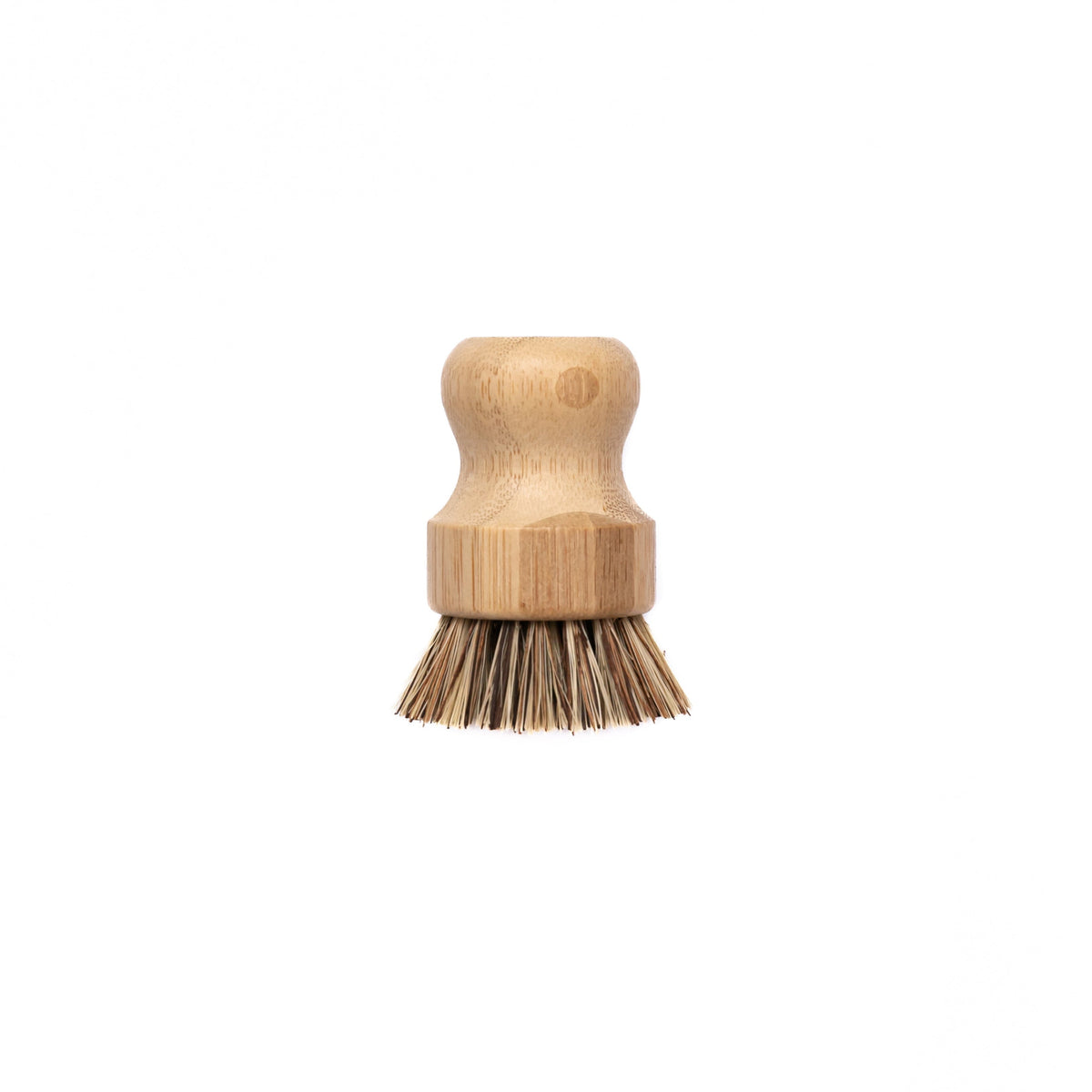 Bamboo Pot Scrubber – Default Title
