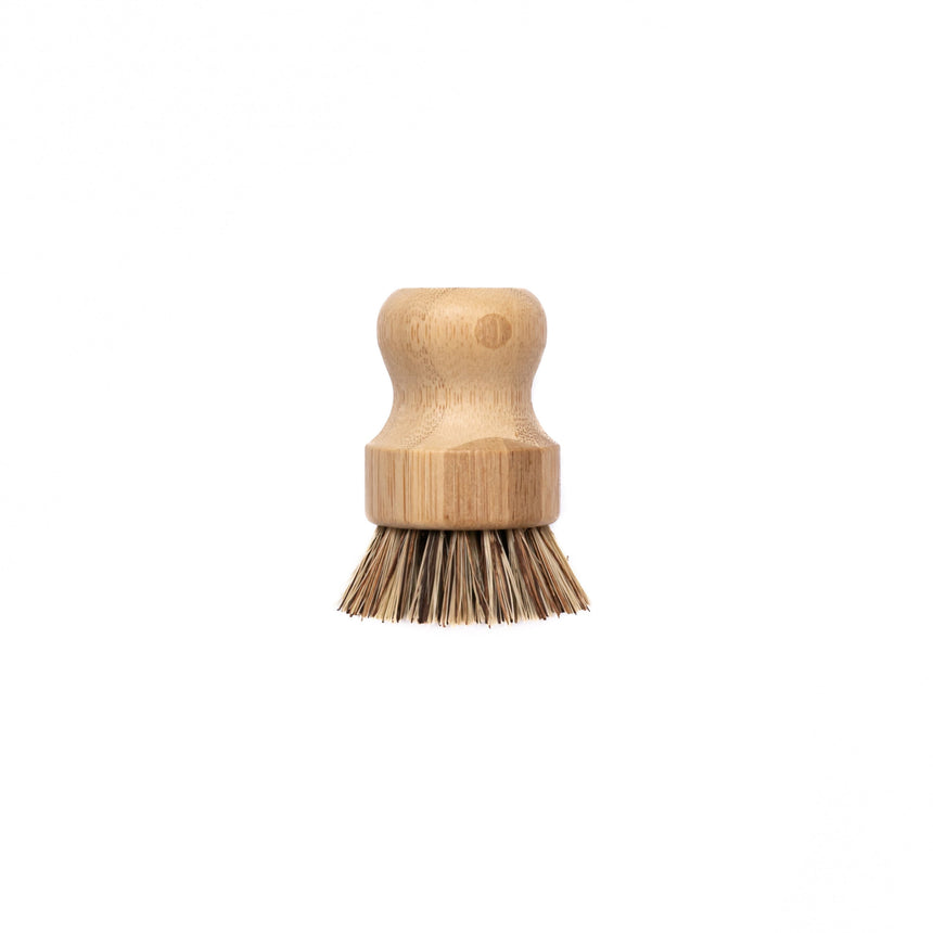 Bamboo Pot Scrubber – Default Title