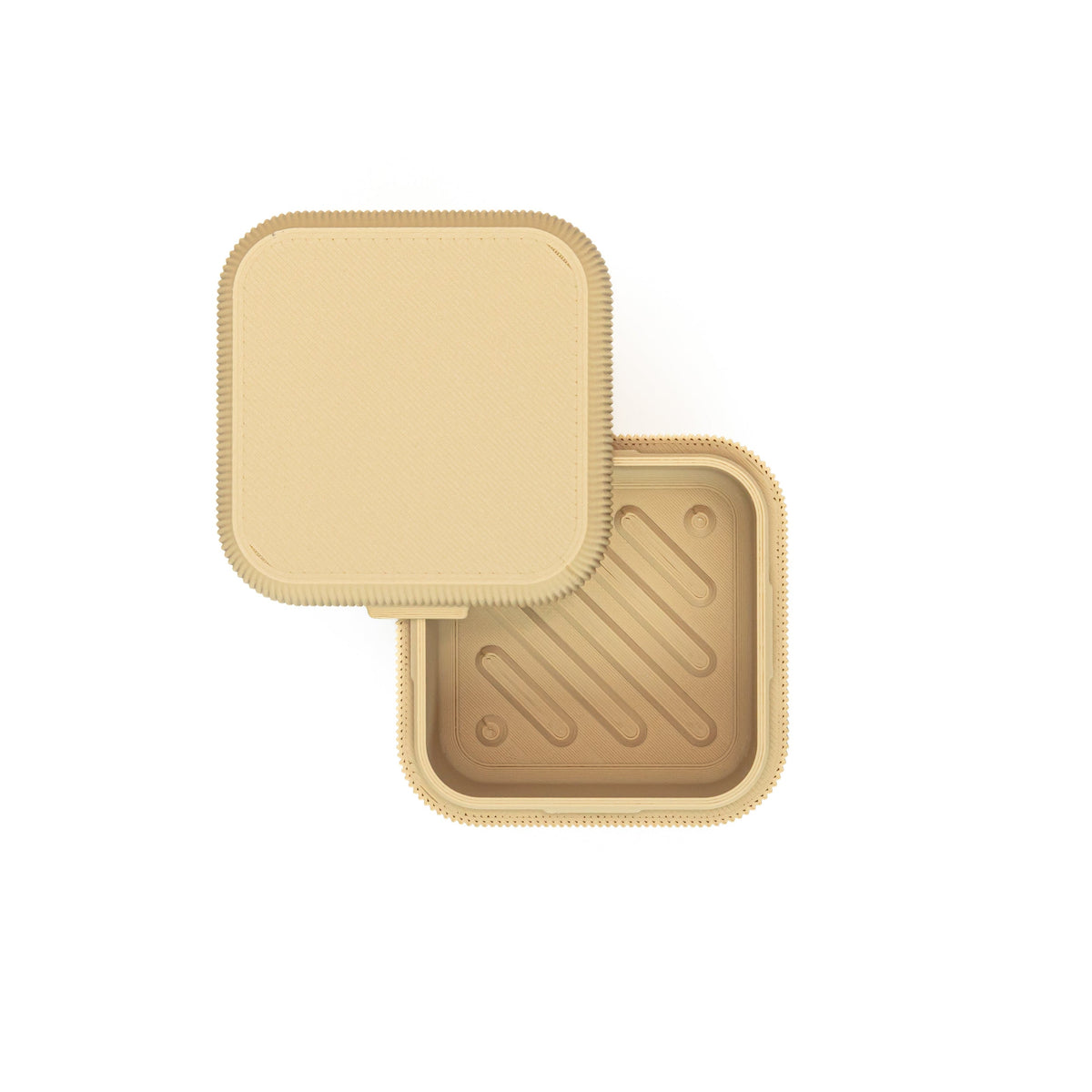 Saltspring Soapworks Travel Soap Dish – Default Title
