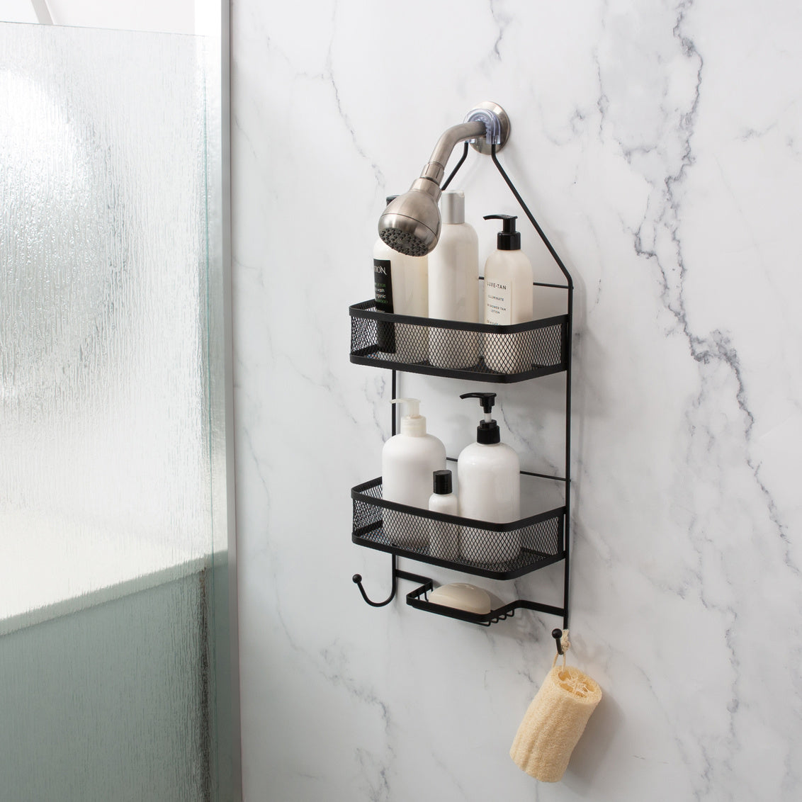 Arise Shower Caddy