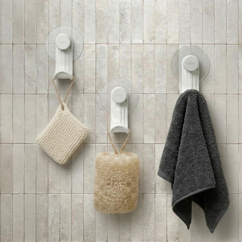 Nami Adhesive Hook Set/3