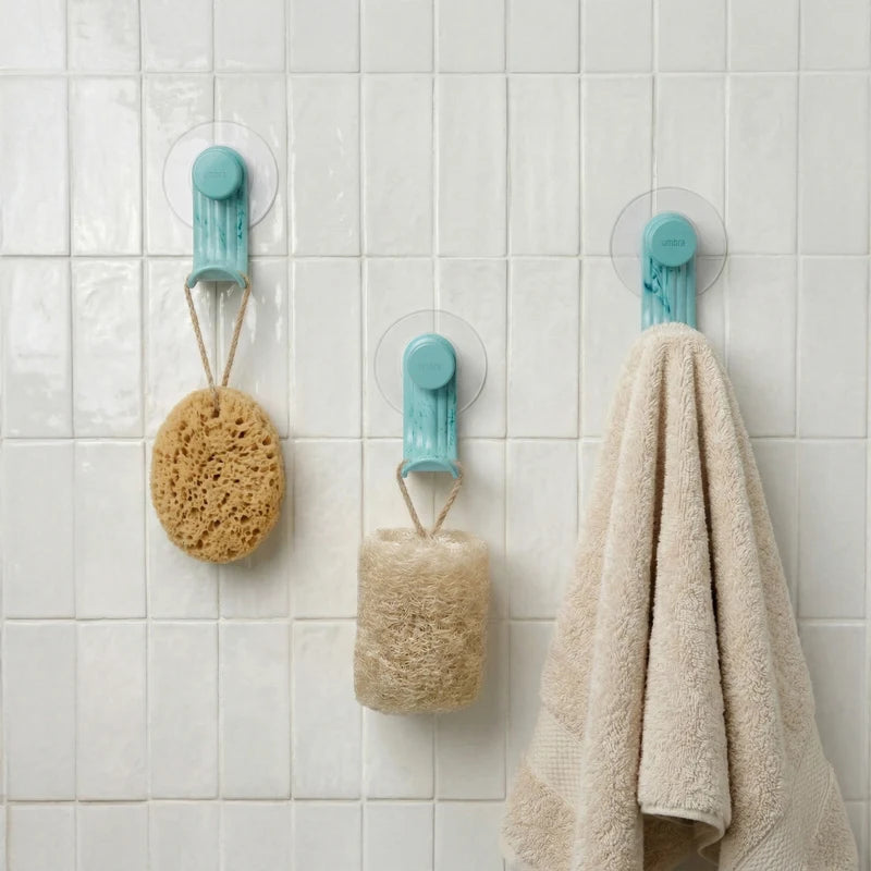 Nami Adhesive Hook Set/3