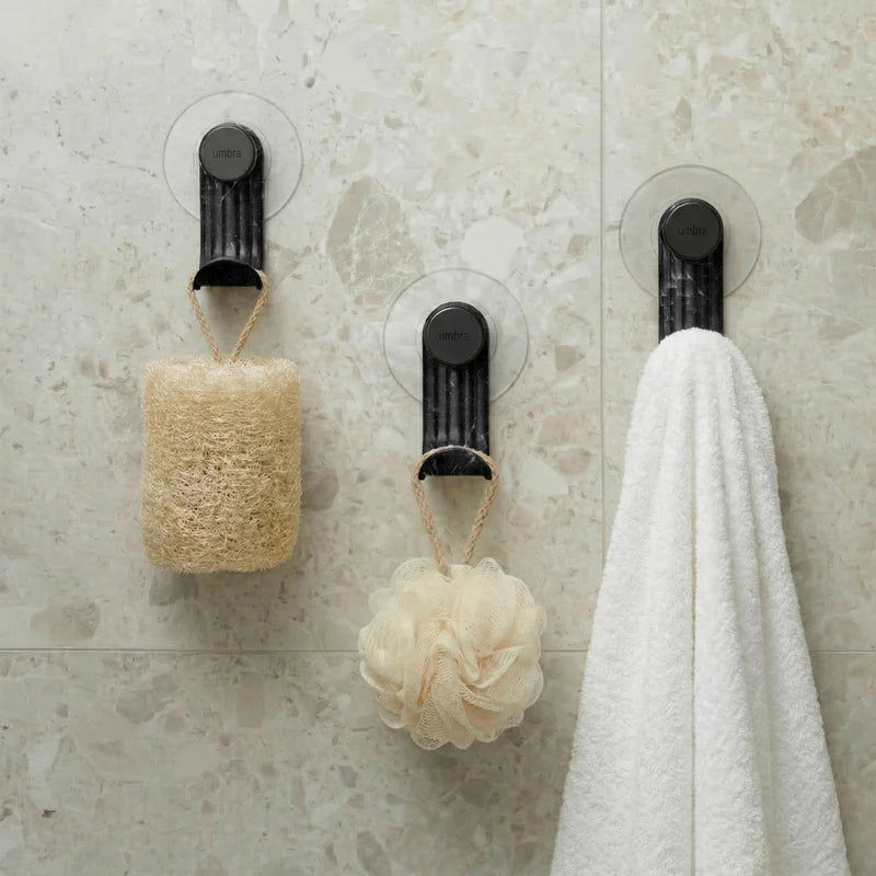 Nami Adhesive Hook Set/3
