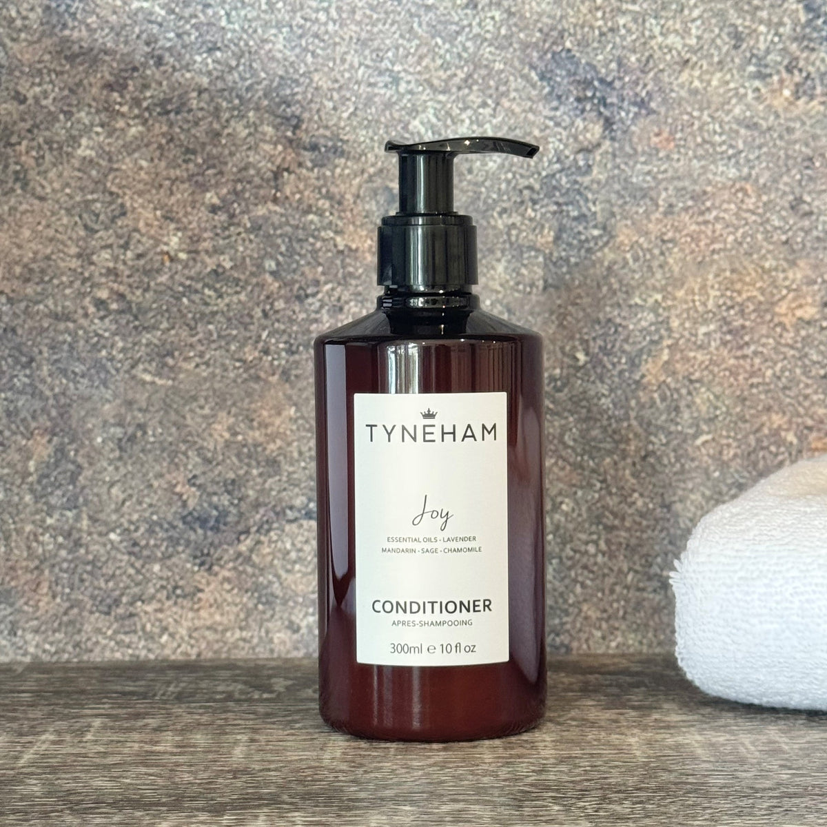 Joy Conditioner