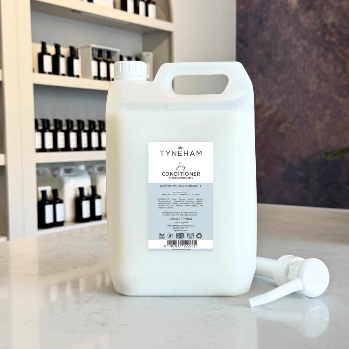 Joy Conditioner