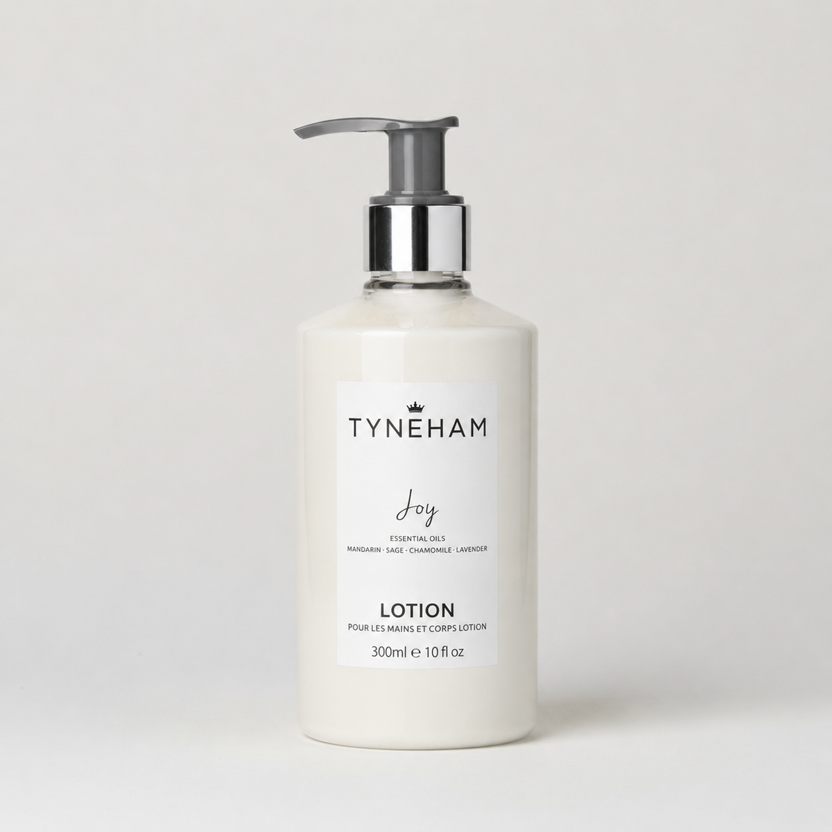 Joy Hand & Body Lotion