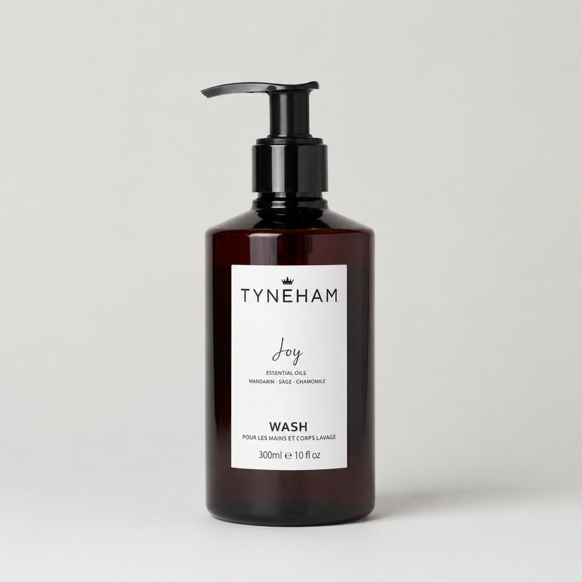 Joy Shampoo