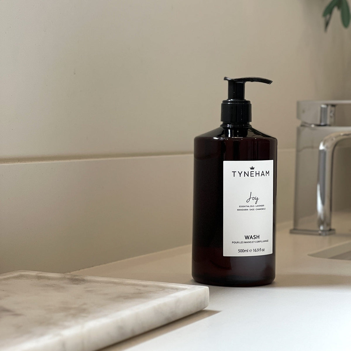 Joy Hand & Body Wash