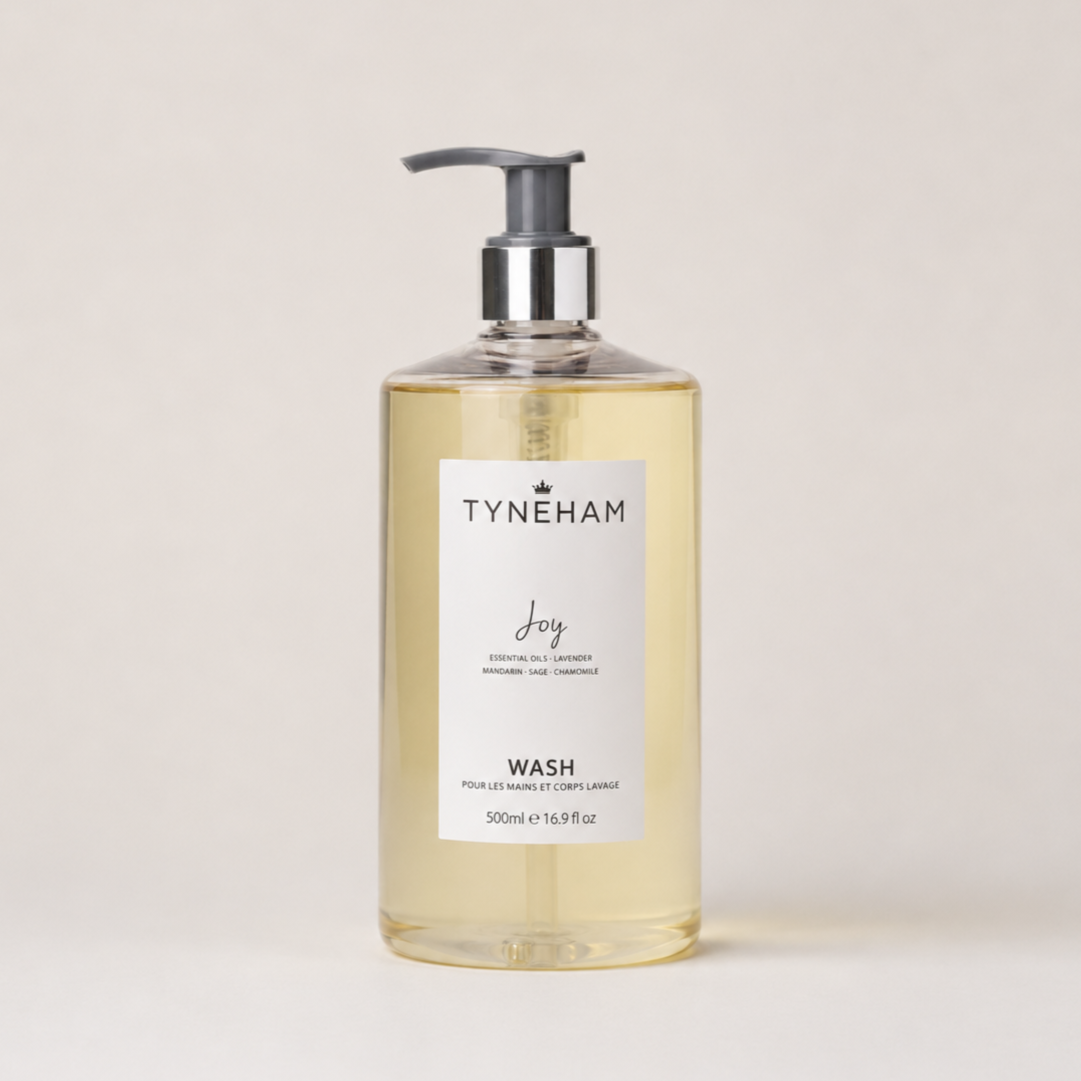 Joy Hand & Body Wash