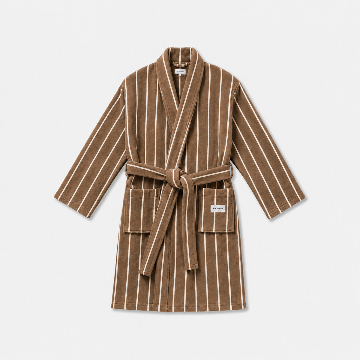 SLOWTIDE Koko Robe